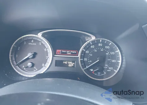 2016 Infiniti Qx60 из США, поврежденный, VIN 5N1AL0MM3GC501381